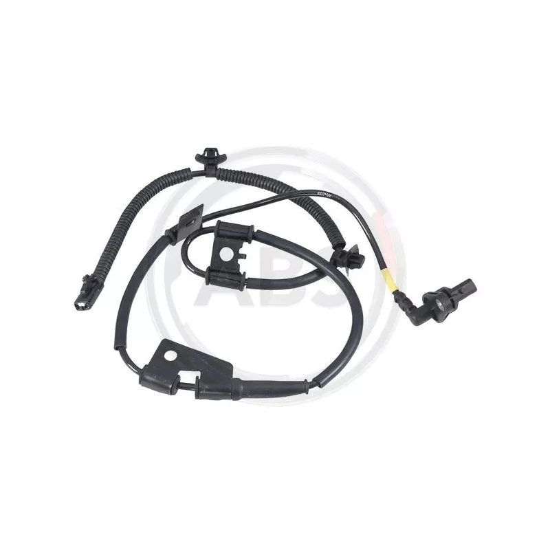 Capteur, vitesse de roue A.B.S. 30919
