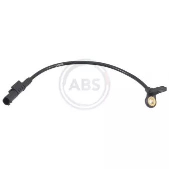 Capteur, vitesse de roue A.B.S. 30921