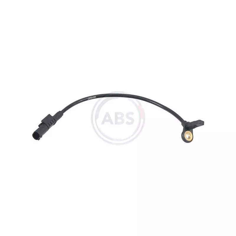 Capteur, vitesse de roue A.B.S. 30921