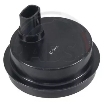 Capteur, vitesse de roue A.B.S. 30924