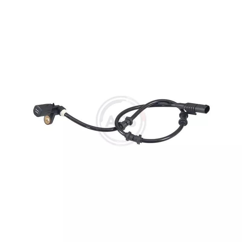 Capteur, vitesse de roue A.B.S. 30925