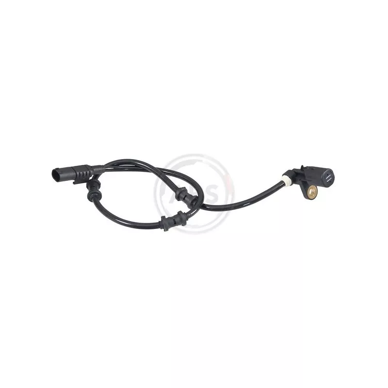 Capteur, vitesse de roue A.B.S. 30926