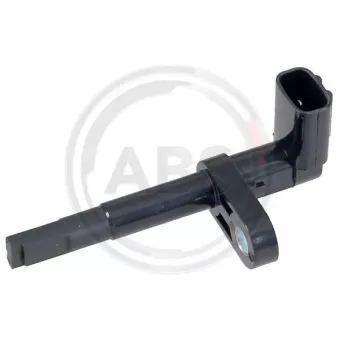 Capteur, vitesse de roue A.B.S. 30928