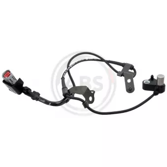 Capteur, vitesse de roue A.B.S. 30933