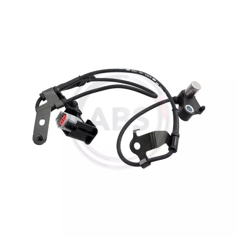 Capteur, vitesse de roue A.B.S. 30934