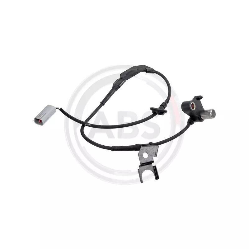Capteur, vitesse de roue A.B.S. 30938