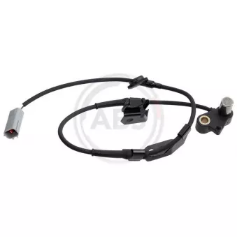 Capteur, vitesse de roue A.B.S. 30939