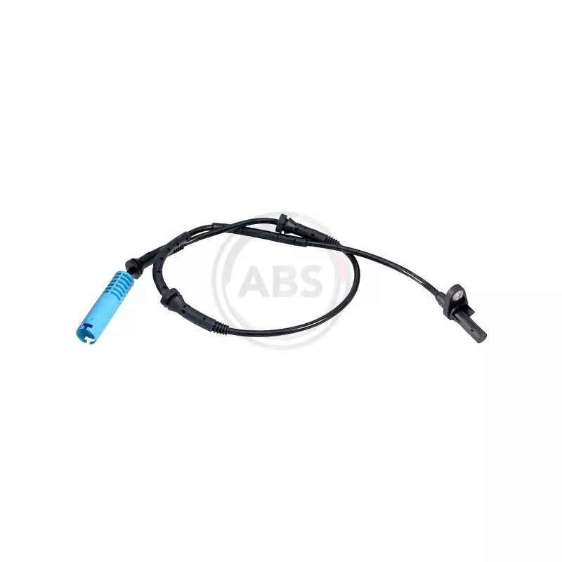 Capteur, vitesse de roue A.B.S. 30941