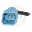 Capteur, vitesse de roue A.B.S. 30942 - Visuel 2