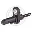 Capteur, vitesse de roue A.B.S. 30942 - Visuel 3