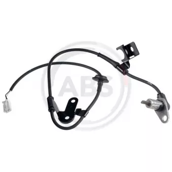 Capteur, vitesse de roue A.B.S. 30943