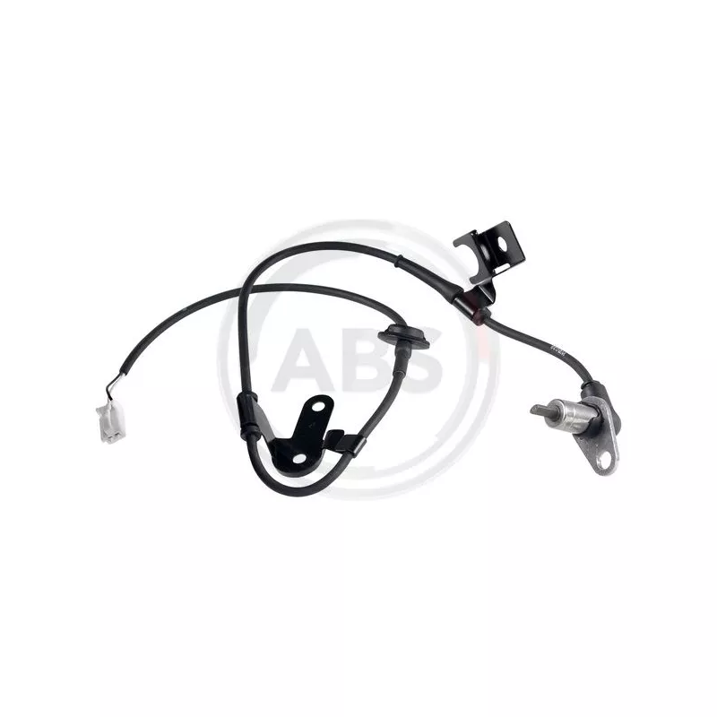 Capteur, vitesse de roue A.B.S. 30943