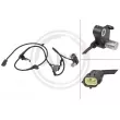 Capteur, vitesse de roue A.B.S. 30944 - Visuel 1