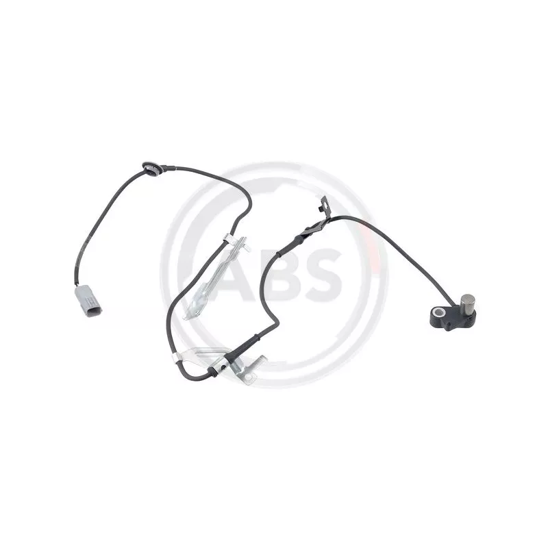 Capteur, vitesse de roue A.B.S. 30950