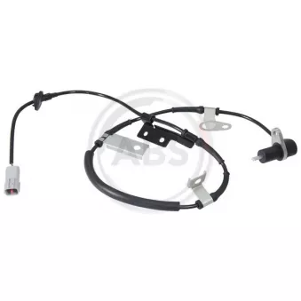 Capteur, vitesse de roue A.B.S. 30952