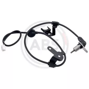 Capteur, vitesse de roue A.B.S. 30955