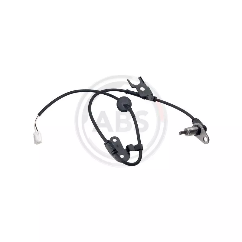 Capteur, vitesse de roue A.B.S. 30956