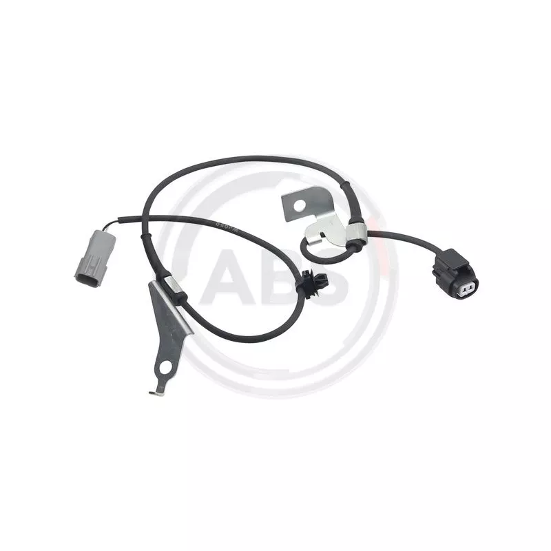 Capteur, vitesse de roue A.B.S. 30957