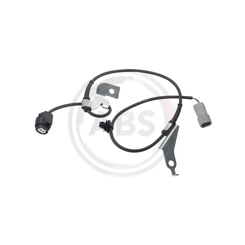 Capteur, vitesse de roue A.B.S. 30958