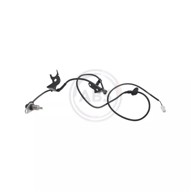 Capteur, vitesse de roue A.B.S. 30962