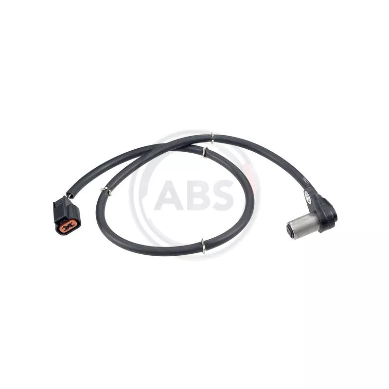 Capteur, vitesse de roue A.B.S. 30963
