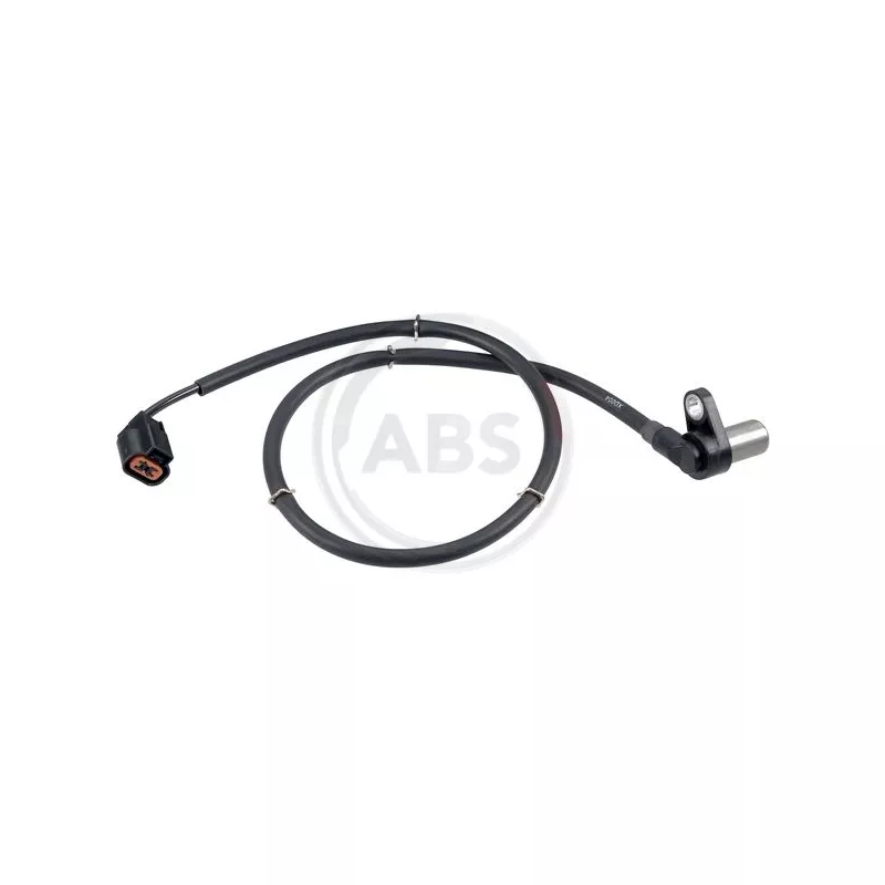 Capteur, vitesse de roue A.B.S. 30964
