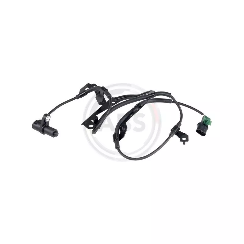 Capteur, vitesse de roue A.B.S. 30966