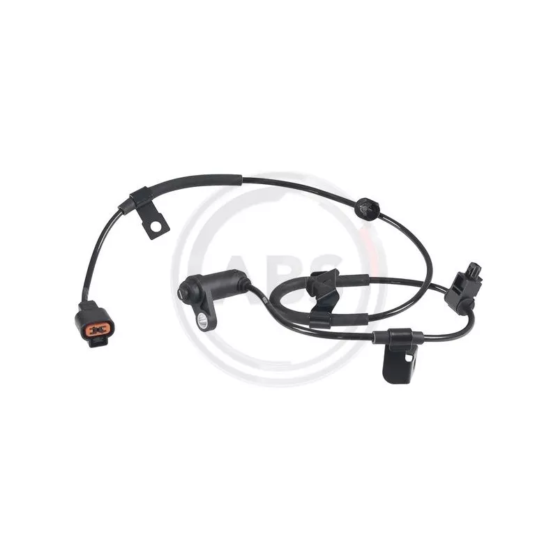 Capteur, vitesse de roue A.B.S. 30968