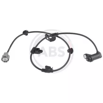 Capteur, vitesse de roue A.B.S. 30969