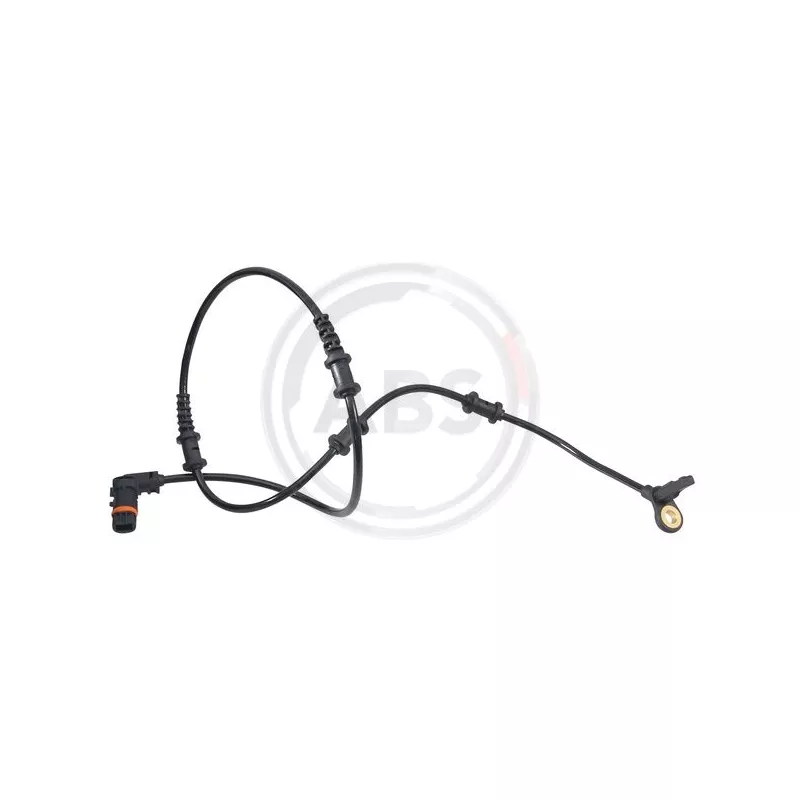 Capteur, vitesse de roue A.B.S. 30971