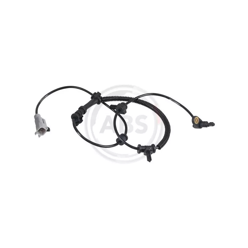 Capteur, vitesse de roue A.B.S. 30972