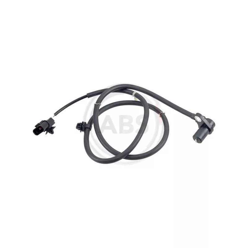 Capteur, vitesse de roue A.B.S. 30973