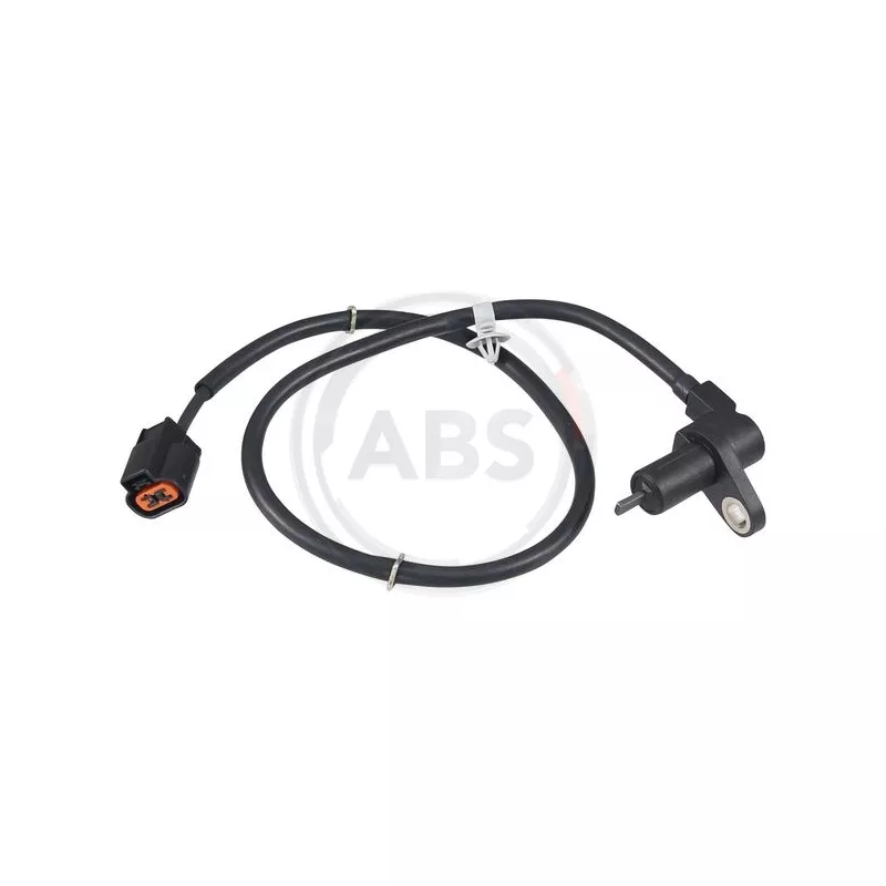 Capteur, vitesse de roue A.B.S. 30974