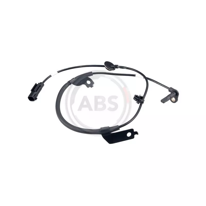 Capteur, vitesse de roue A.B.S. 30975