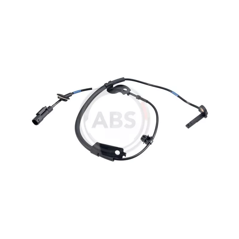 Capteur, vitesse de roue A.B.S. 30976