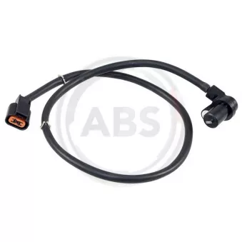 Capteur, vitesse de roue A.B.S. 30977