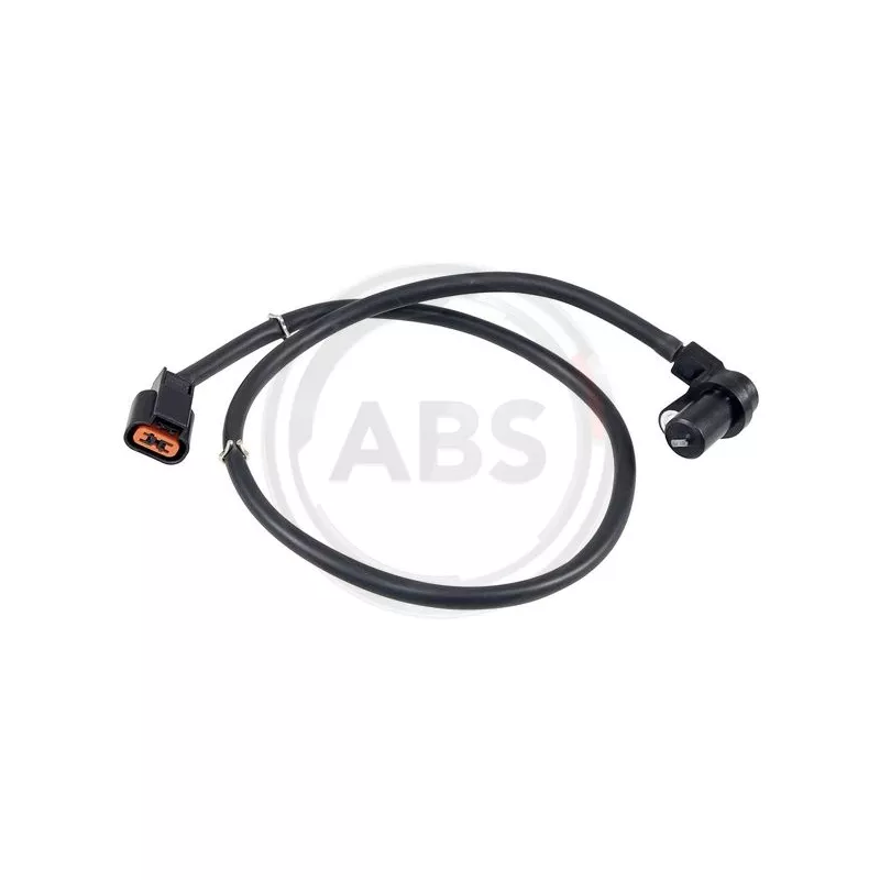 Capteur, vitesse de roue A.B.S. 30977