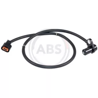 Capteur, vitesse de roue A.B.S. 30978