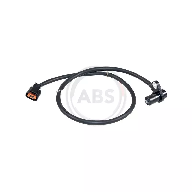 Capteur, vitesse de roue A.B.S. 30978