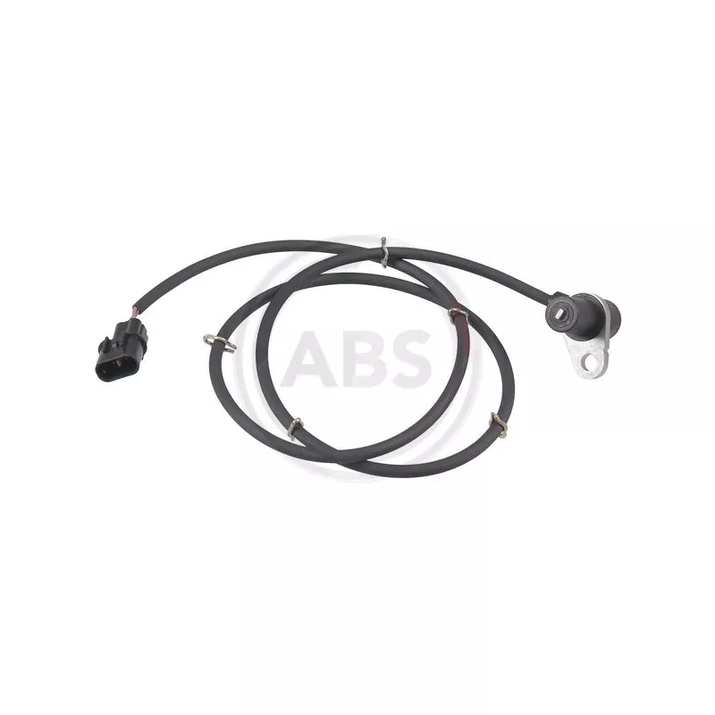 Capteur, vitesse de roue A.B.S. 30980