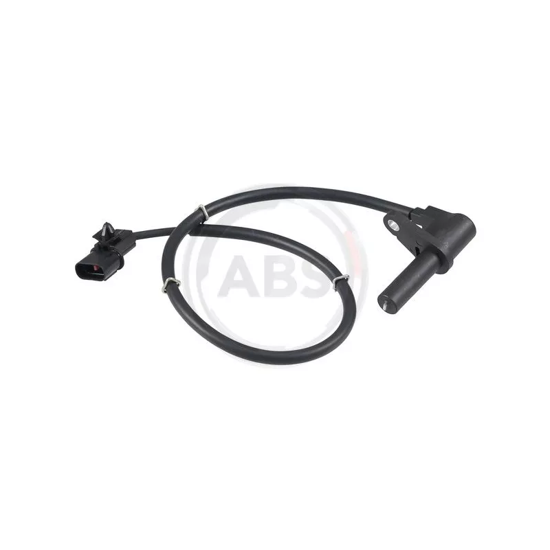 Capteur, vitesse de roue A.B.S. 30981