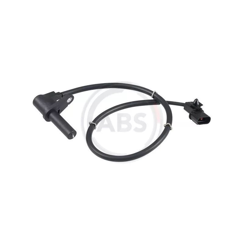 Capteur, vitesse de roue A.B.S. 30982