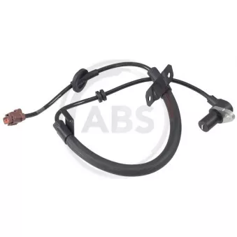 Capteur, vitesse de roue A.B.S. 30984