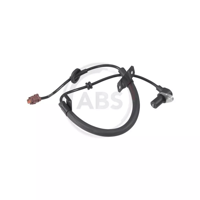 Capteur, vitesse de roue A.B.S. 30984