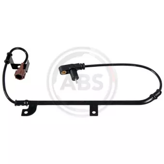Capteur, vitesse de roue A.B.S. 30985