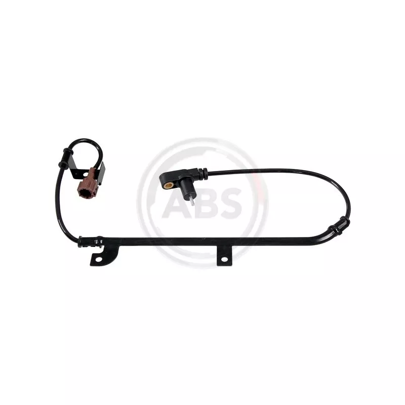 Capteur, vitesse de roue A.B.S. 30985