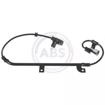 Capteur, vitesse de roue A.B.S. 30986