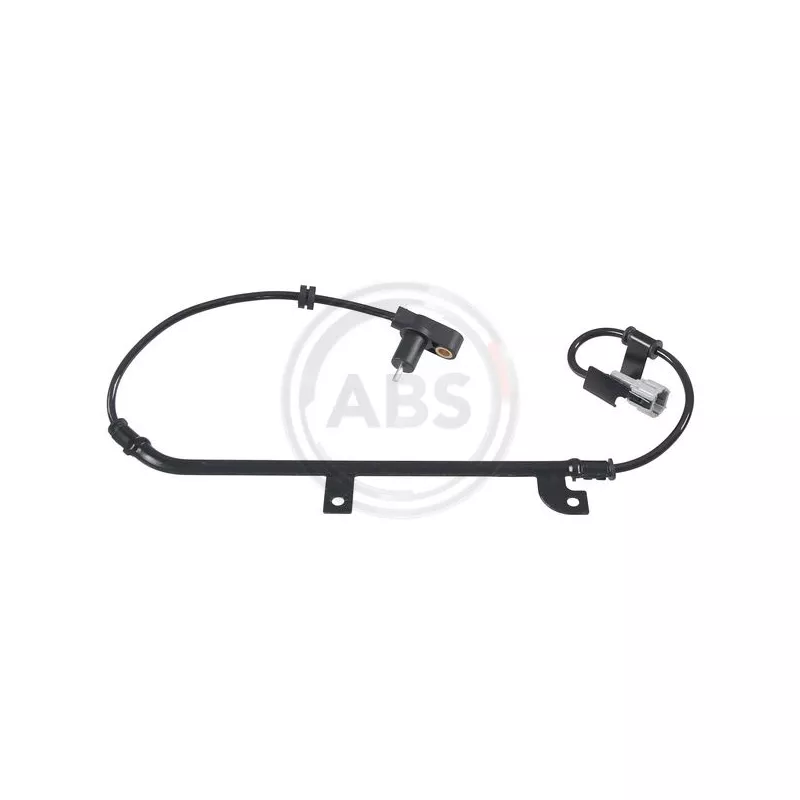 Capteur, vitesse de roue A.B.S. 30986