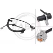 Capteur, vitesse de roue A.B.S. 30988 - Visuel 1