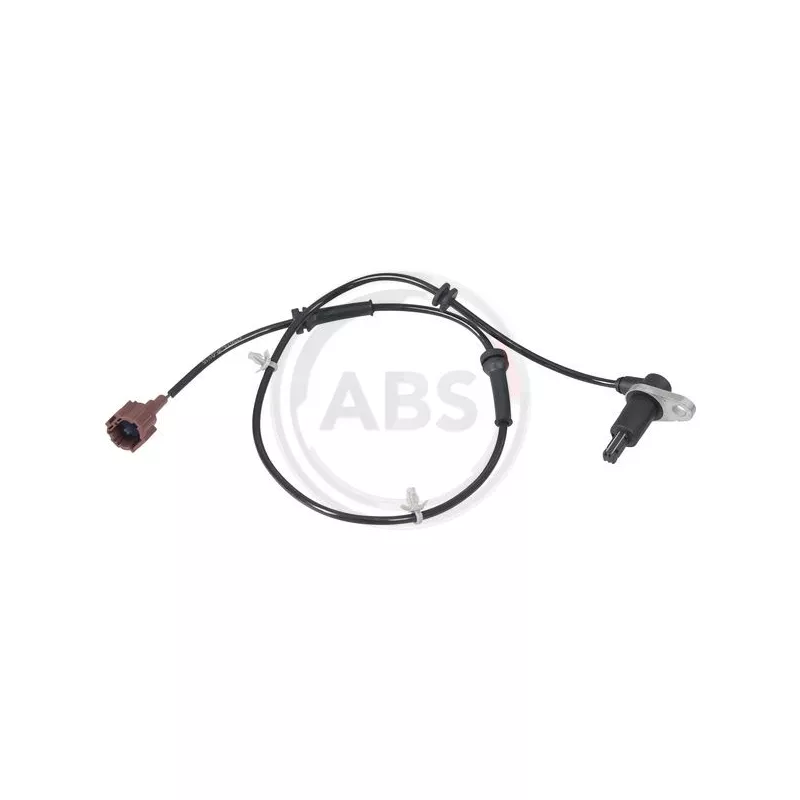 Capteur, vitesse de roue A.B.S. 30990